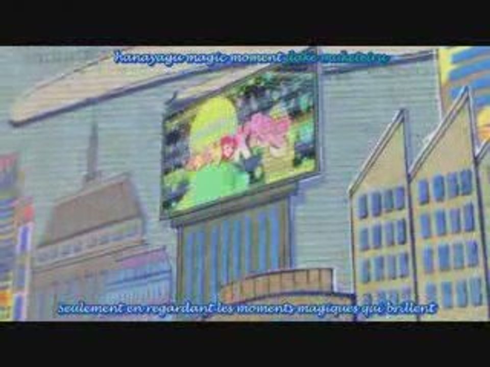 Opening Itazura Na Kiss