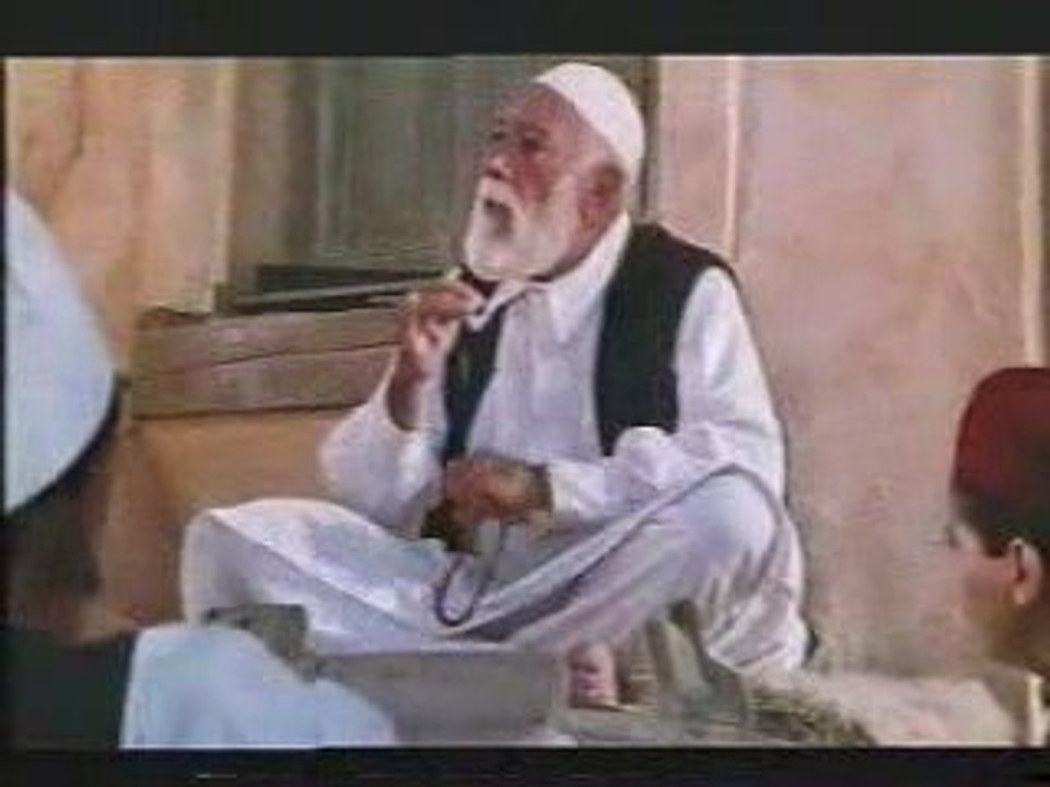 1/5 Omar Al Moukhtar - Le Lion Du Désert