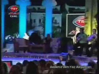 Dağlar kızı reyhan Azerin