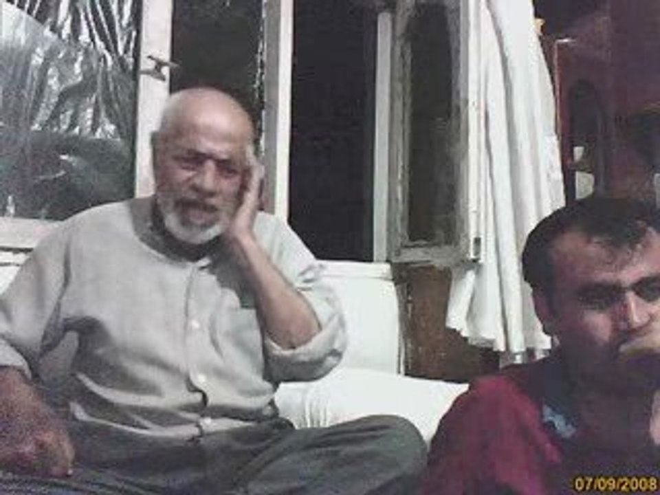 HACI MUHTAR