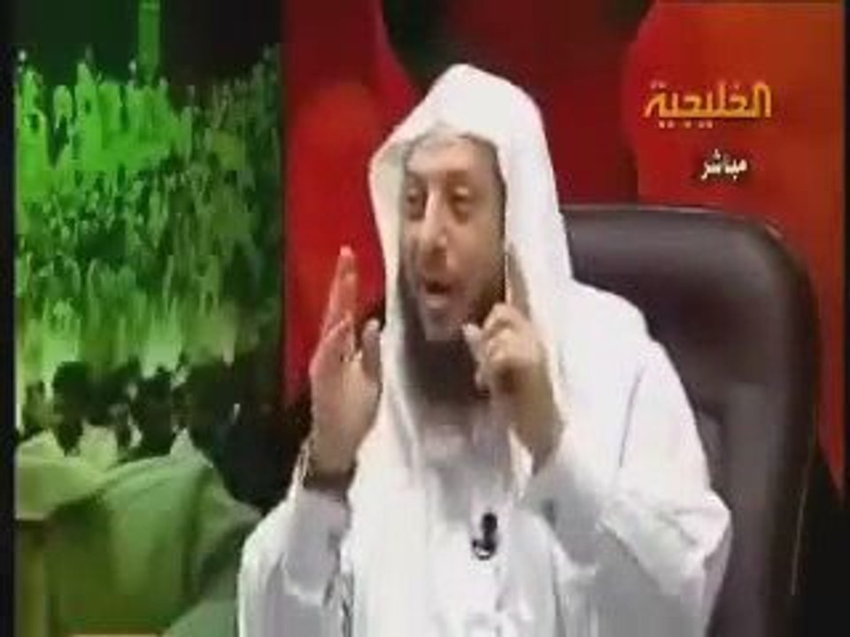 الروافض واليهود