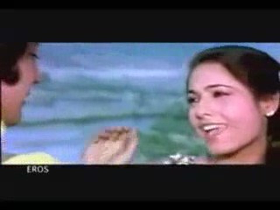 Old Bollywood Video Songs kya yahi pyar hai