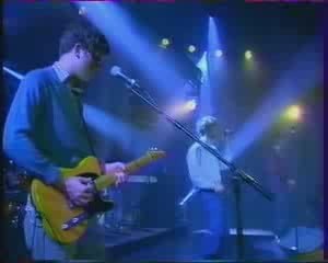Blur - Charmless man + Country house - live NPA Canal +