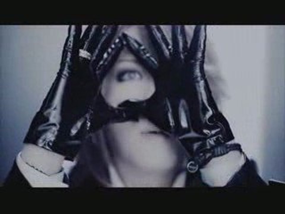 the GazettE - The Invisible Wall [PV]