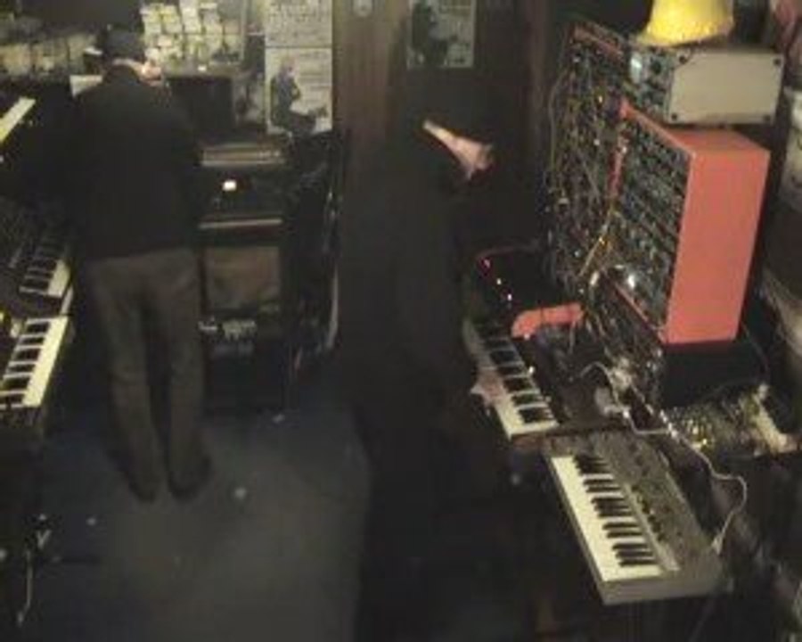 ALEXANDER robotnik "Cousteau STYLE"