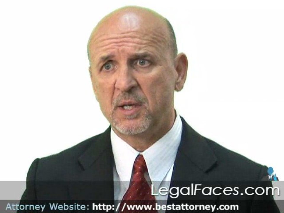 What Types Of Injuries Do You See In Motorcycle Accidents?