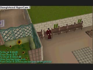 [Runescape]Ami755 massive POH glitch