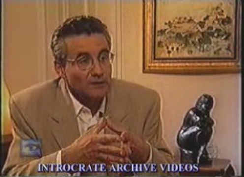 André Comte-Sponville, Philosophe, [Entretien]