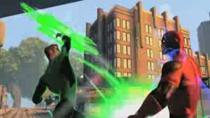 DC Universe Online - Through The Power Video