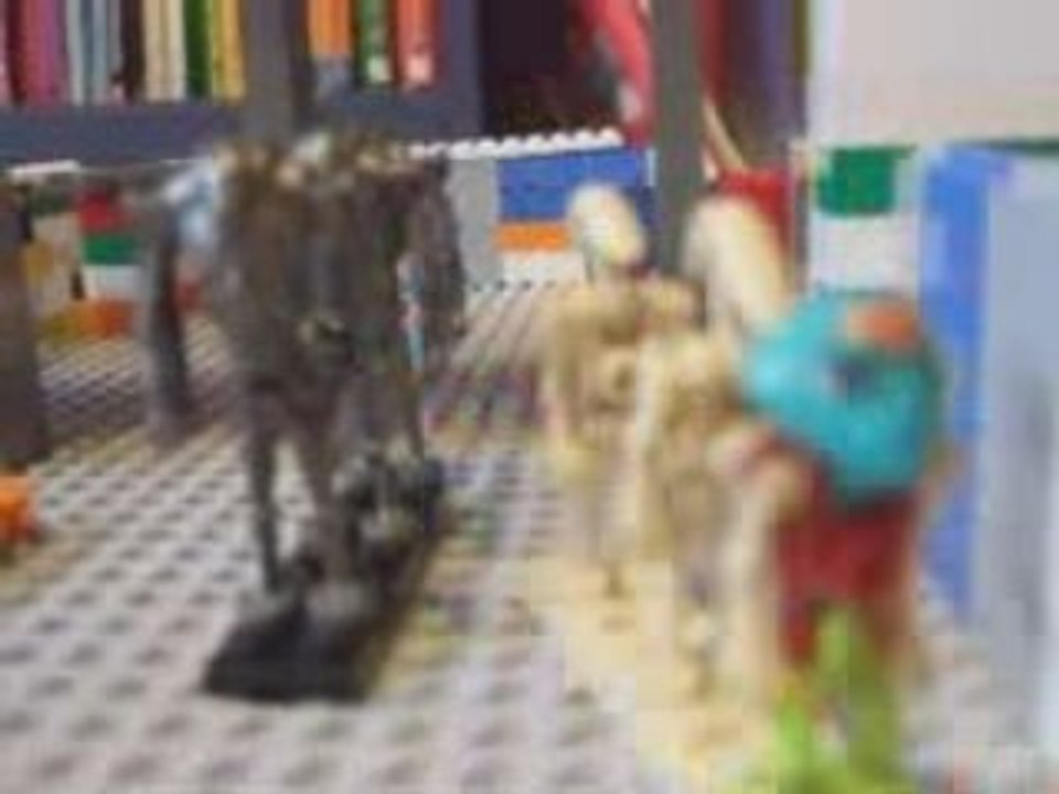 Lazyzombie episode 31 season 7