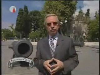 Barbaros Hayretin Paşa Plevne kahramanı