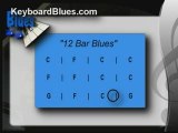 Piano Lessons - Learn to play the blues Ch. 4-5