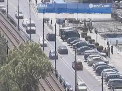 Dresden - Germany, Pretoria - South Africa, Metz - France, Seattle - USA, Avignon - France, Budapest - Hungary, Brussels - Belgium