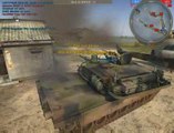 [Test capture] Battlefield 2