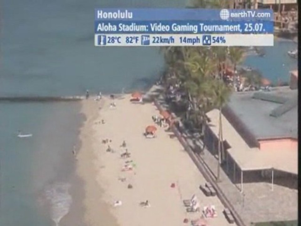 Brussels - Belgium, Antibes - Juan-les-Pins - France, Arcachon - France, Metz - France, Honolulu - USA, London - United Kingdom, Yas Island - UAE - Abu Dhabi