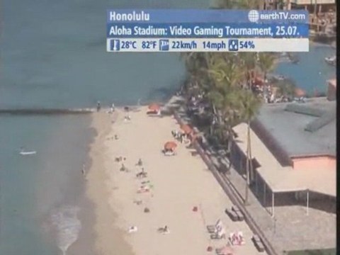 Brussels - Belgium, Antibes - Juan-les-Pins - France, Arcachon - France, Metz - France, Honolulu - USA, London - United Kingdom, Yas Island - UAE - Abu Dhabi