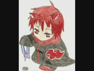 Naruto parodia 1 Conociendo a los akatsukis cap 1 Sasori