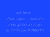 ROBERTO EXPO 2004 - 