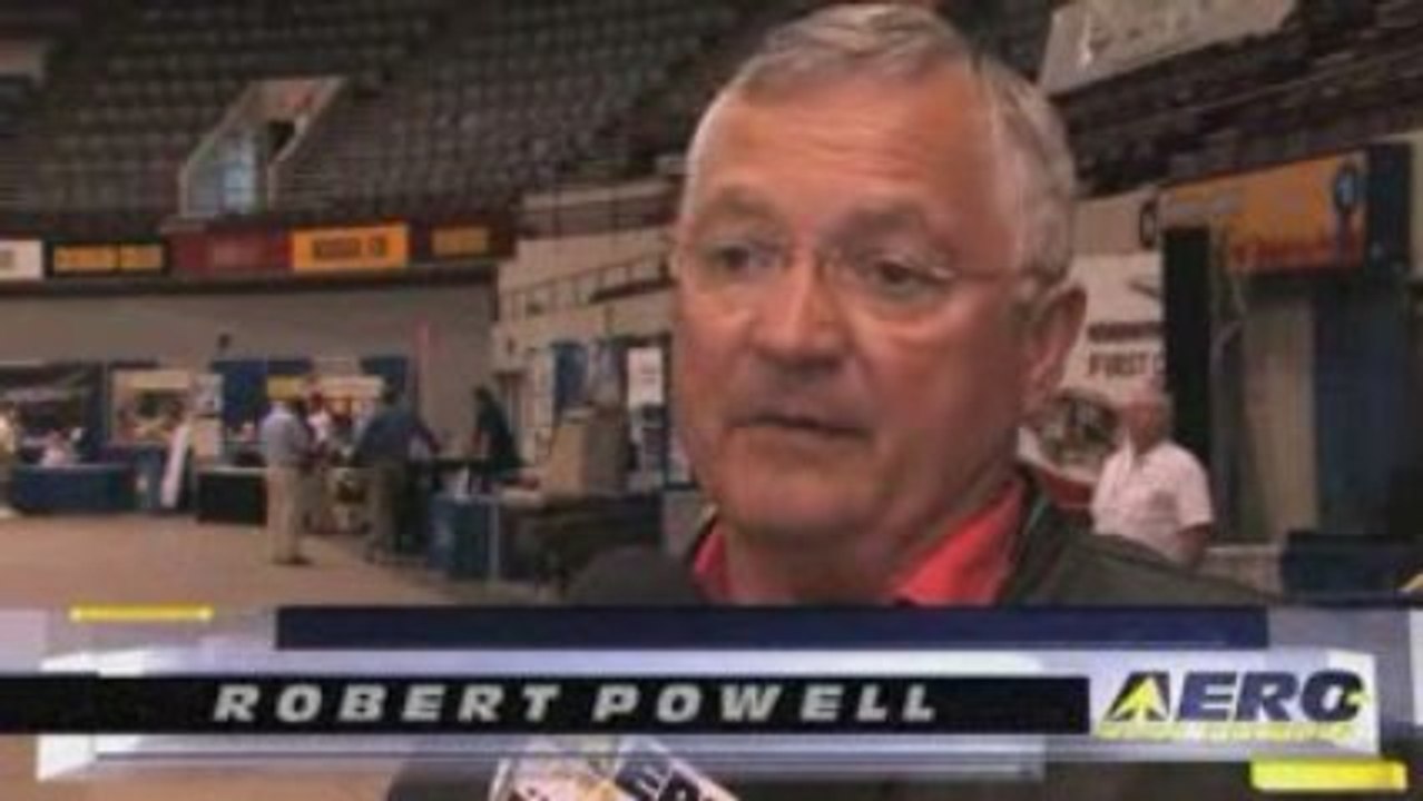 Aero-TV: COPA M7 Reflections -- Weathering The Times