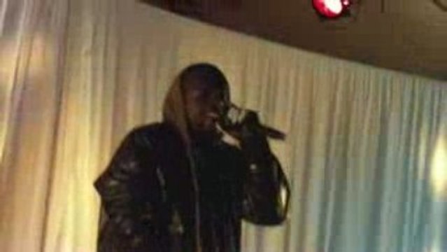 LYRICAL KILLAS FETE DE LA MUSIQUE 2009