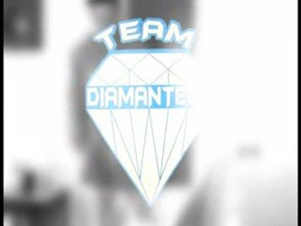 Many #02 Diamanteck By SpInO