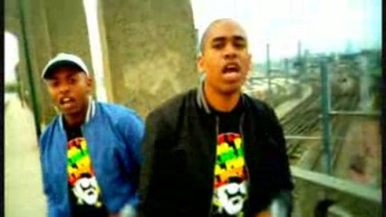 Sultan & Croma - Paré !