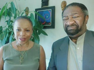 Relationship Therapy with Jesse Melva Johnson