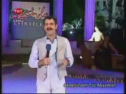 Ah le yar yar Hüseyin Turan