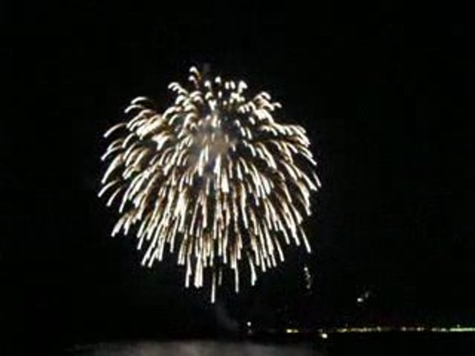 Sans Titre 2 FEUX D ARTIFICE