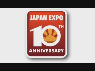 Japan expo 2009