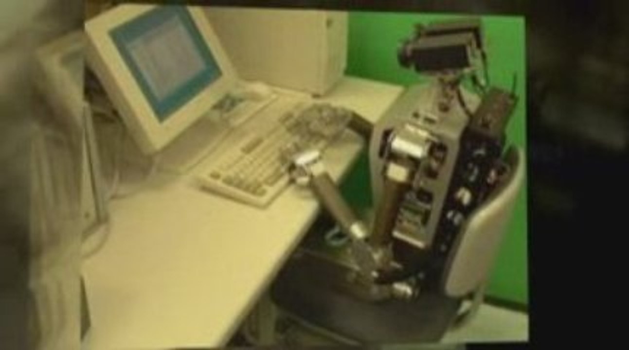 Forex Megadroid Robot