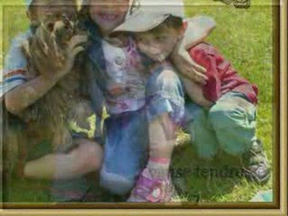 en vadrouille chez papi et mami