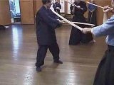 Katori Shinto Ryu (Kenjutsu Kendo Bujutsu Budo Samurai)