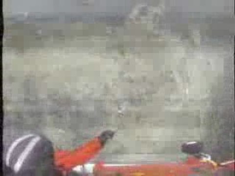 Man hoisted from cliff near La Push, Wash