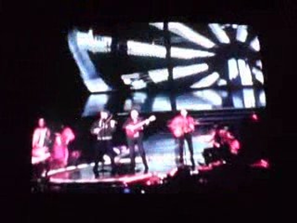 DOLY, DOLY   Madonna live in Mexico