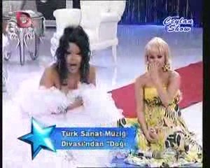 Bülent Ersoy - Doğum Günü - Ceylan Show 11