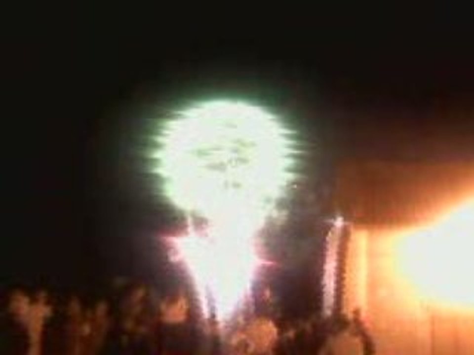 14 juillet