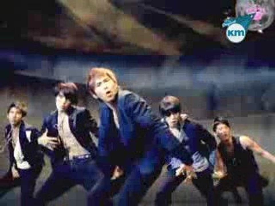 DBSK/ TVXQ =>Mirotic