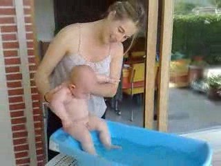 baignoire montverdun juin 2009