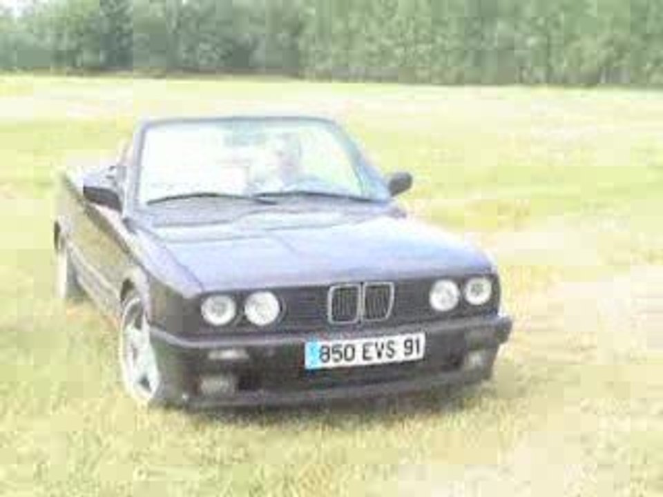 e30 cab