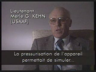 Les Ailes De Légende - B-29 superfortress (1/3)