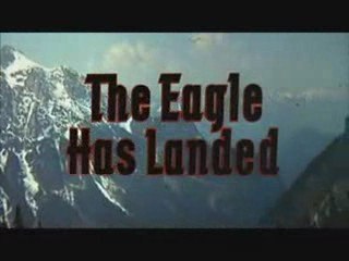 The Eagle Has Landed trailer 1976