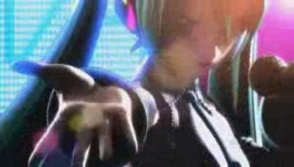 【初音ミク】 Project DIVA Opening