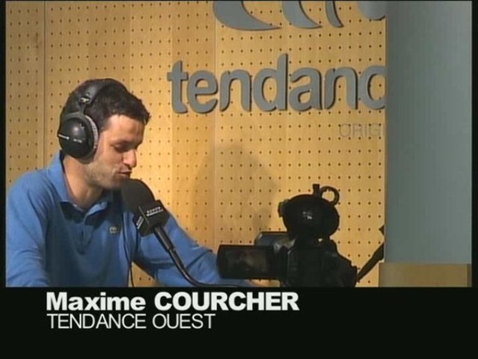 Info Normandie 15.07.2009