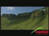 le Cantal (le plus grand volcan d'europe)