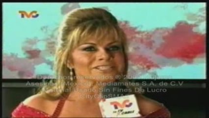 Maria Sorte Ella Es Maria Pescadera La Gala MA2