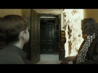 Harry Potter 6 -La bande annonce de la semaine