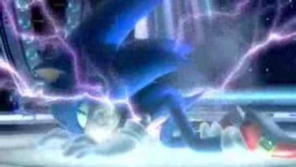 Sonic Unleashed - Trailer de lancement