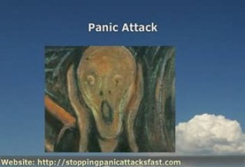 Stopping Panic Attacks Fast