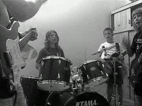 Jaka Muda - Knocking on heavens door - GNR -cover